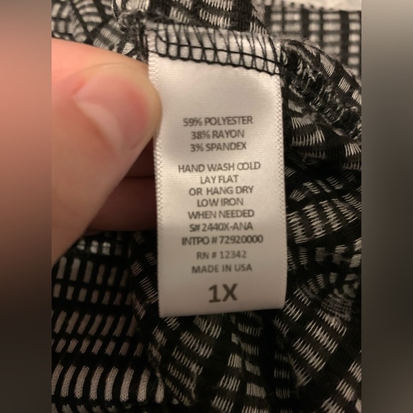 Dressy t-shirt - Picture 11 of 11